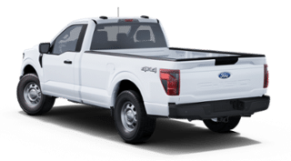 2025 Ford F-150® External Image 3
